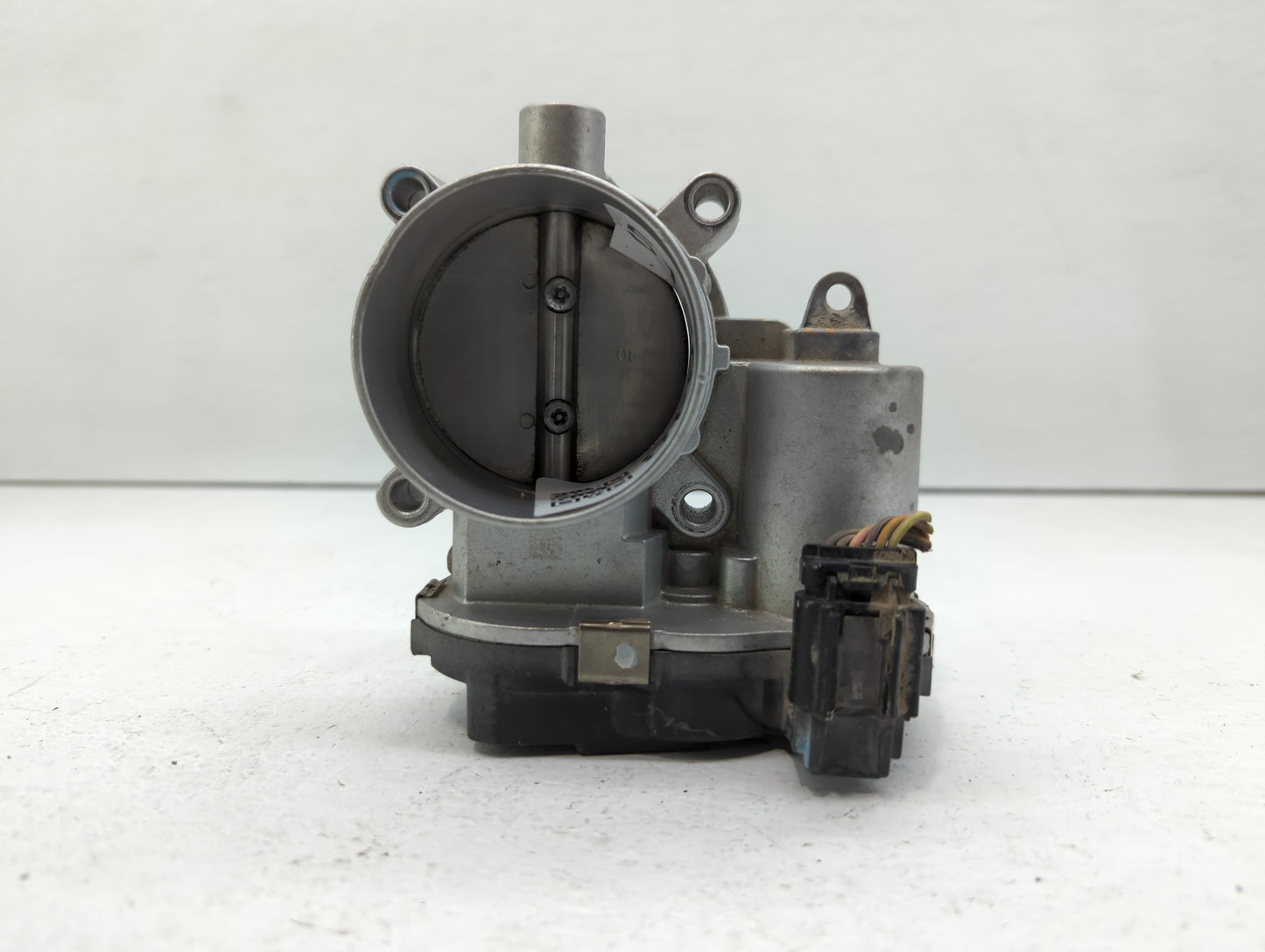 2015-2017 Chrysler 200 Throttle Body P/N:20211214 Fits Fits 2014 2015 2016 2017 2018 2019 2020 2021 2022 OEM Used Auto Parts