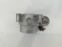 2015-2017 Chrysler 200 Throttle Body P/N:20211214 Fits Fits 2014 2015 2016 2017 2018 2019 2020 2021 2022 OEM Used Auto Parts