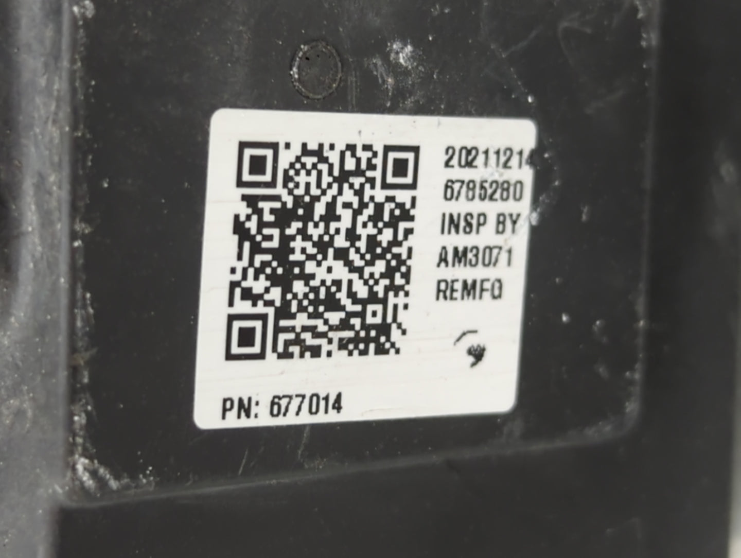 2015-2017 Chrysler 200 Throttle Body P/N:20211214 Fits Fits 2014 2015 2016 2017 2018 2019 2020 2021 2022 OEM Used Auto Parts