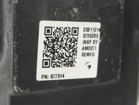 2015-2017 Chrysler 200 Throttle Body P/N:20211214 Fits Fits 2014 2015 2016 2017 2018 2019 2020 2021 2022 OEM Used Auto Parts