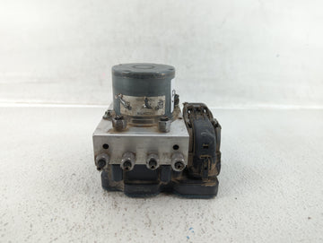 2015 Chrysler 200 ABS Pump Control Module Replacement P/N:P68232470AB 68232470AB, TYA107460841 Fits OEM Used Auto Parts - Oe