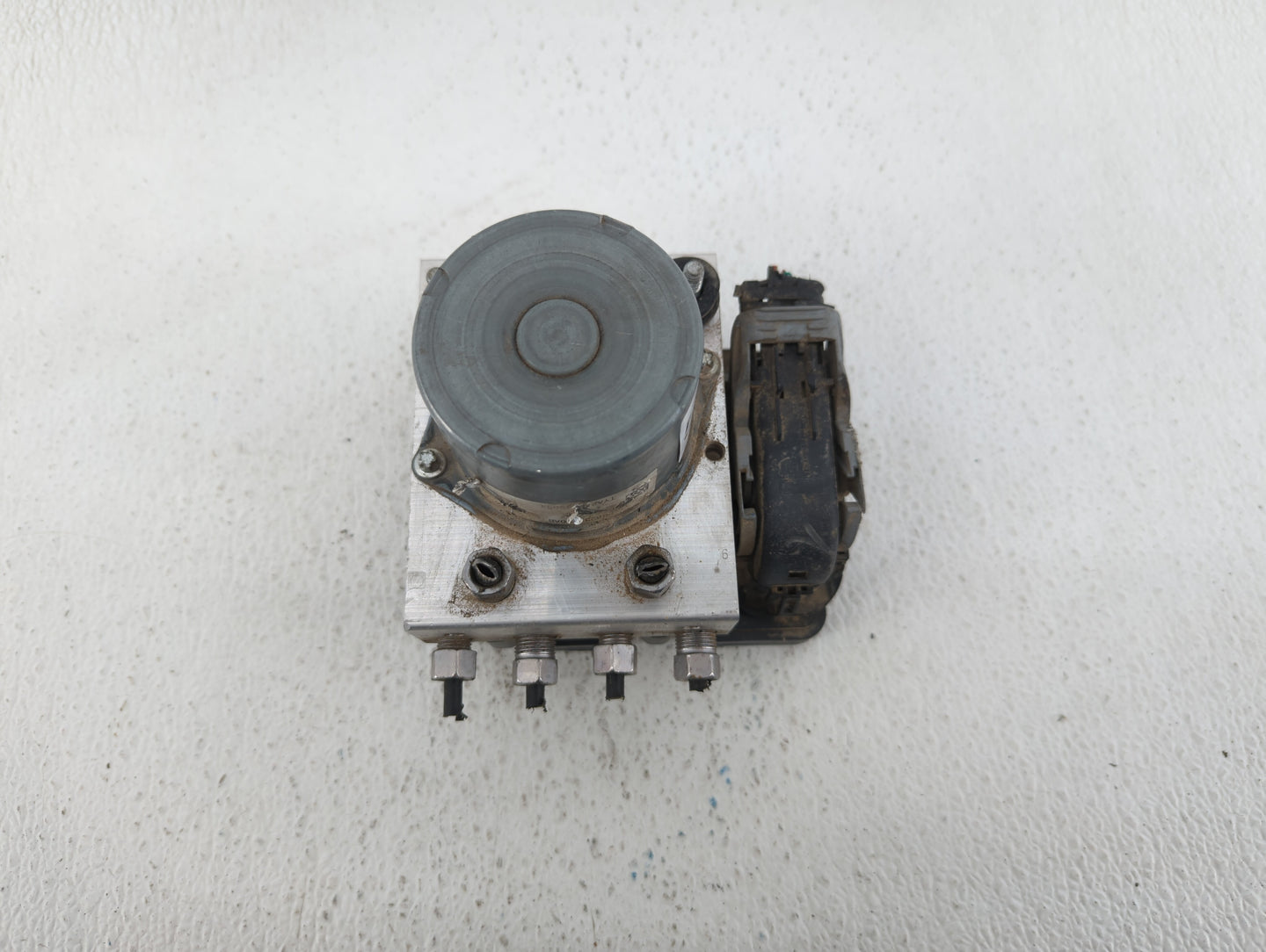 2015 Chrysler 200 ABS Pump Control Module Replacement P/N:P68232470AB 68232470AB, TYA107460841 Fits OEM Used Auto Parts - Oe