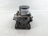 2015 Chrysler 200 ABS Pump Control Module Replacement P/N:P68232470AB 68232470AB, TYA107460841 Fits OEM Used Auto Parts - Oe