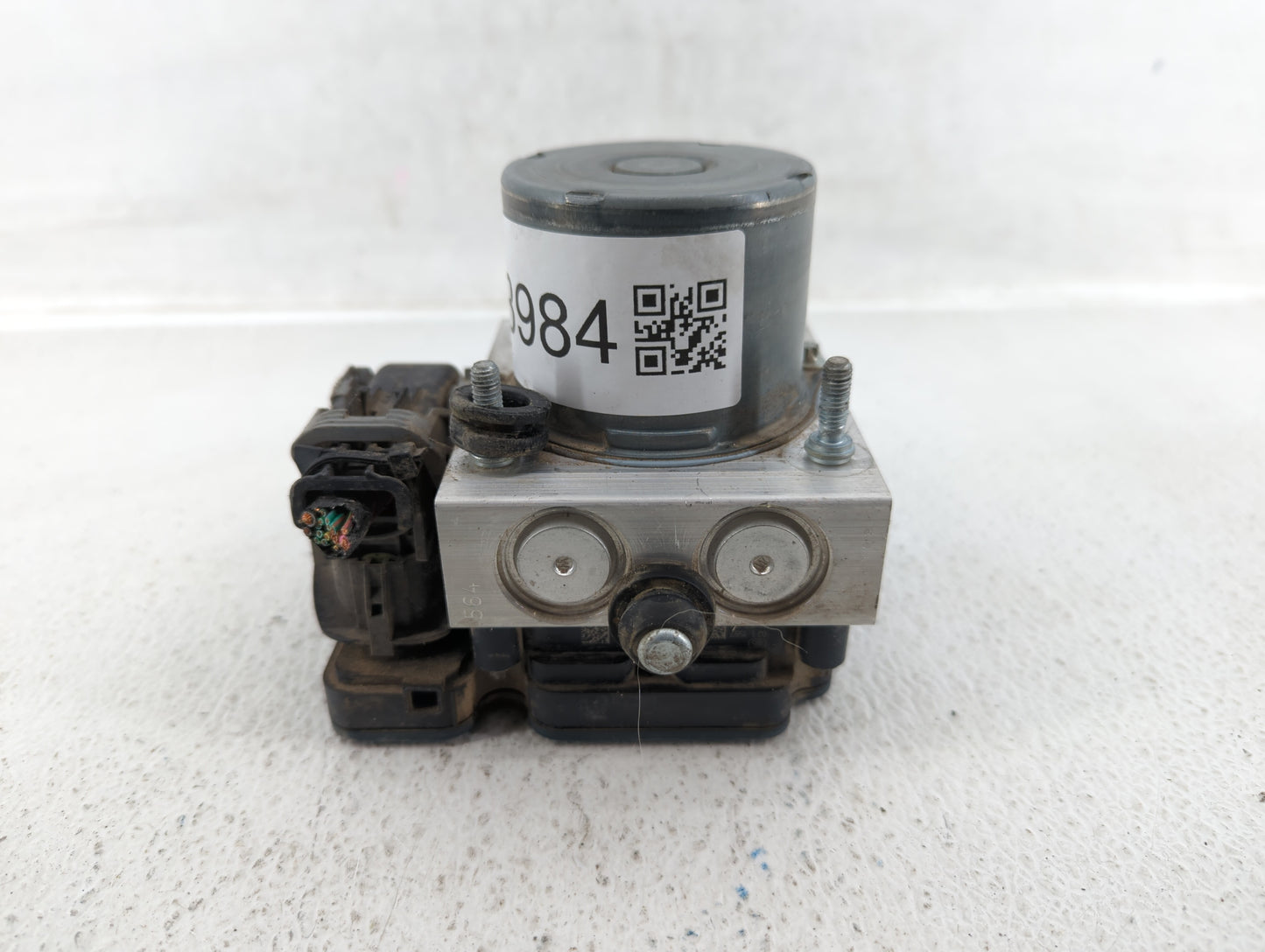 2015 Chrysler 200 ABS Pump Control Module Replacement P/N:P68232470AB 68232470AB, TYA107460841 Fits OEM Used Auto Parts - Oe