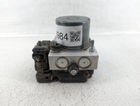 2015 Chrysler 200 ABS Pump Control Module Replacement P/N:P68232470AB 68232470AB, TYA107460841 Fits OEM Used Auto Parts - Oe