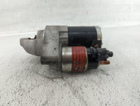 2015-2017 Chrysler 200 Car Starter Motor Solenoid OEM P/N:62160254 Fits Fits 2014 2015 2016 2017 2018 2019 2020 2021 2022 OE