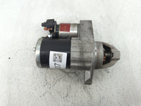 2015-2017 Chrysler 200 Car Starter Motor Solenoid OEM P/N:62160254 Fits Fits 2014 2015 2016 2017 2018 2019 2020 2021 2022 OE