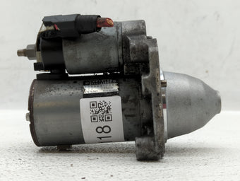 compare product 2015-2017 Chrysler 200 Car Starter Motor Solenoid OEM P/N:428000-7200 04801839AD Fits OEM Used Auto Parts