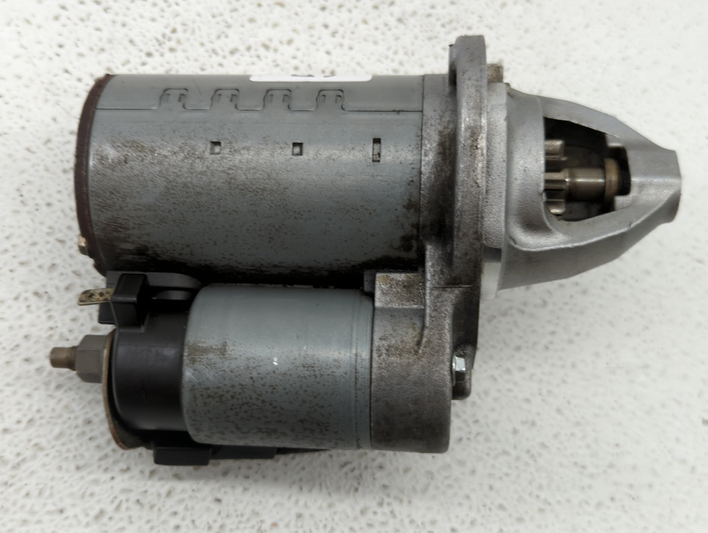 2015-2017 Chrysler 200 Car Starter Motor Solenoid OEM P/N:428000-7200 04801839AD Fits OEM Used Auto Parts - Oemusedautoparts