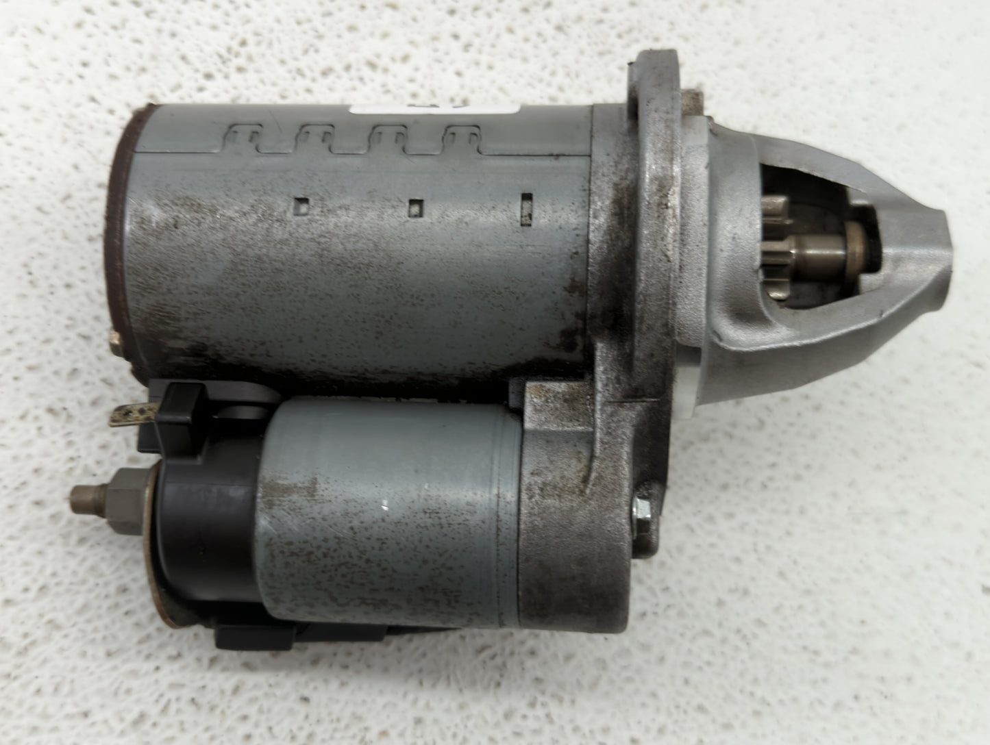2015-2017 Chrysler 200 Car Starter Motor Solenoid OEM P/N:428000-7200 04801839AD Fits OEM Used Auto Parts - Oemusedautoparts