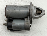2015-2017 Chrysler 200 Car Starter Motor Solenoid OEM P/N:428000-7200 04801839AD Fits OEM Used Auto Parts - Oemusedautoparts
