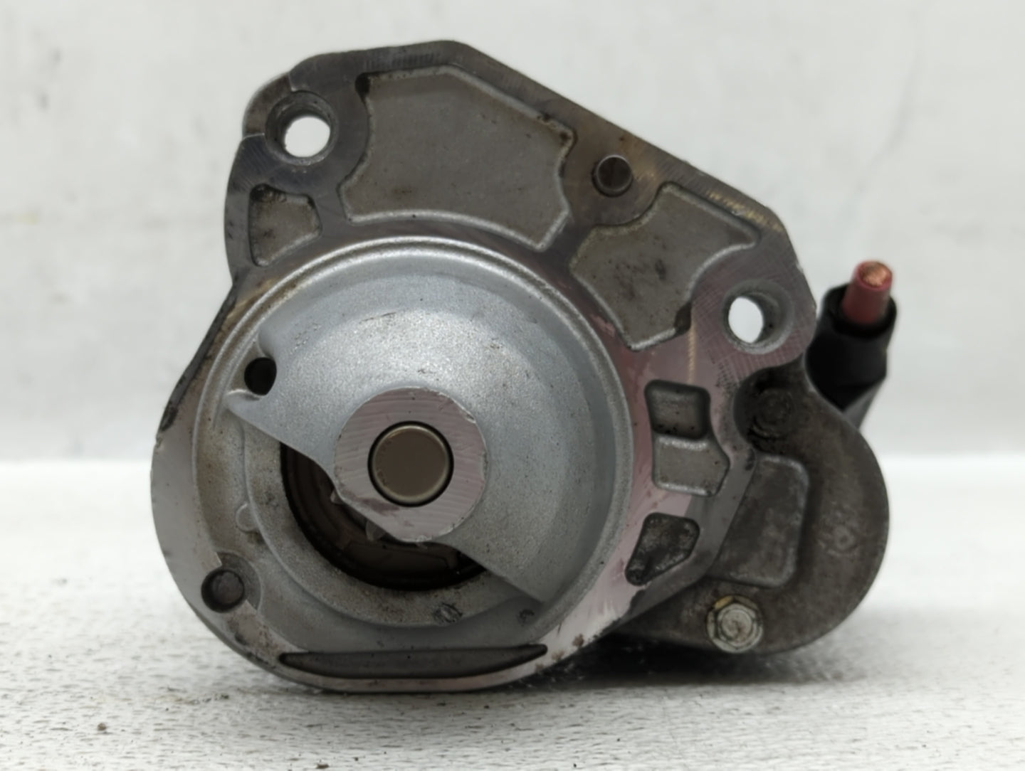 2015-2017 Chrysler 200 Car Starter Motor Solenoid OEM P/N:428000-7200 04801839AD Fits OEM Used Auto Parts - Oemusedautoparts