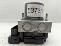 2015 Chrysler 200 Anti-Lock Brake ABS Pump Module Actuator OEM P/N:68232470AB Fits OEM Used Auto Parts - Oemusedautoparts1.c