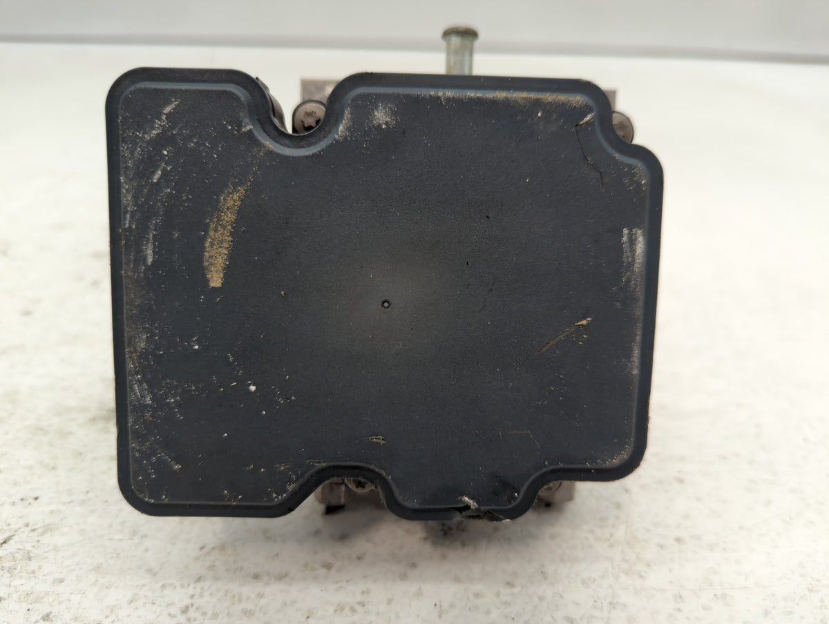 2015 Chrysler 200 Anti-Lock Brake ABS Pump Module Actuator OEM P/N:68232470AB Fits OEM Used Auto Parts - Oemusedautoparts1.c