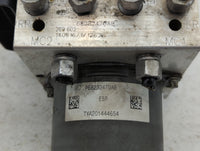 2015 Chrysler 200 ABS Pump Control Module Replacement P/N:68232470AB Fits OEM Used Auto Parts - Oemusedautoparts1.com