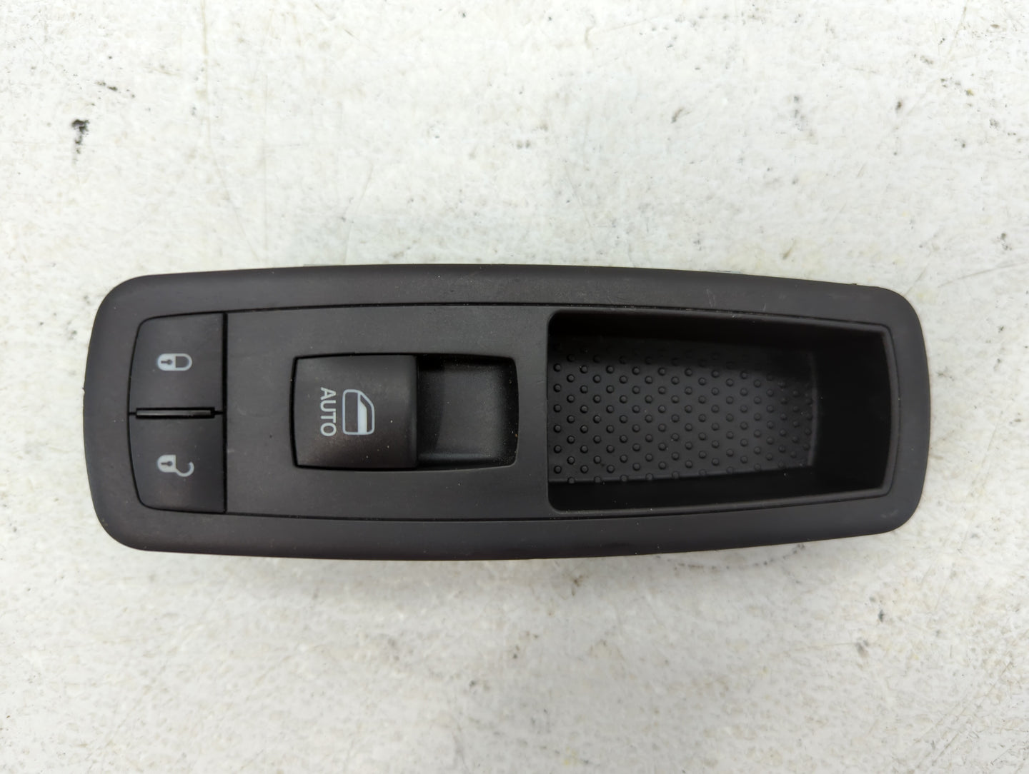 2015 Chrysler 200 Passenger Right Power Window Switch 10123676 - Oemusedautoparts1.com