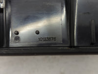 2015 Chrysler 200 Passenger Right Power Window Switch 10123676 - Oemusedautoparts1.com