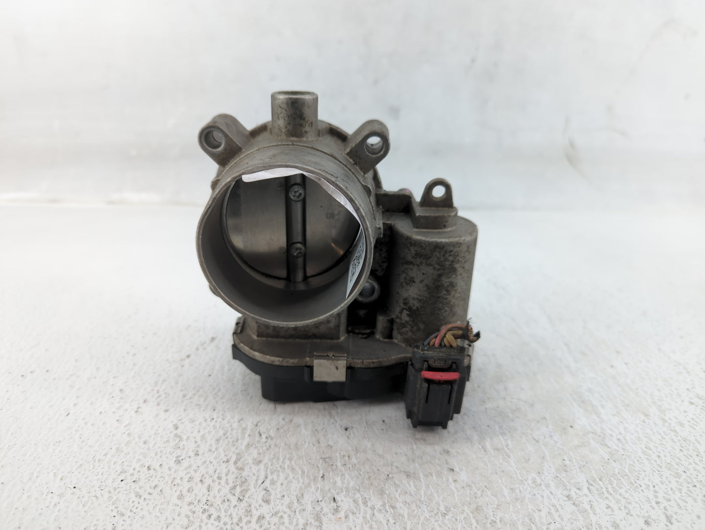 2015-2017 Chrysler 200 Throttle Body Fits Fits 2014 2015 2016 2017 2018 2019 2020 2021 2022 OEM Used Auto Parts - Oemusedaut