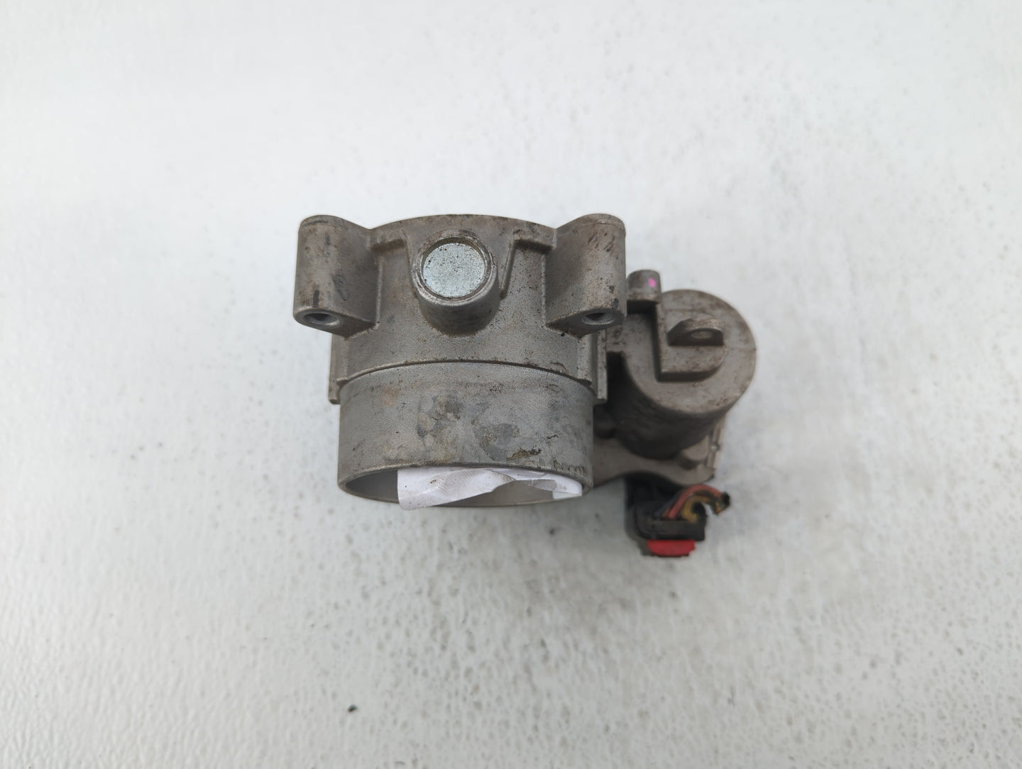 2015-2017 Chrysler 200 Throttle Body Fits Fits 2014 2015 2016 2017 2018 2019 2020 2021 2022 OEM Used Auto Parts - Oemusedaut