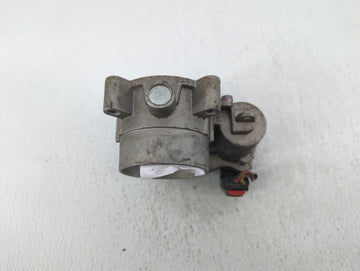 2015-2017 Chrysler 200 Throttle Body Fits Fits 2014 2015 2016 2017 2018 2019 2020 2021 2022 OEM Used Auto Parts