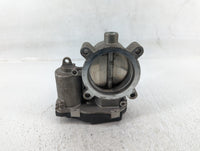 2015-2017 Chrysler 200 Throttle Body Fits Fits 2014 2015 2016 2017 2018 2019 2020 2021 2022 OEM Used Auto Parts - Oemusedaut