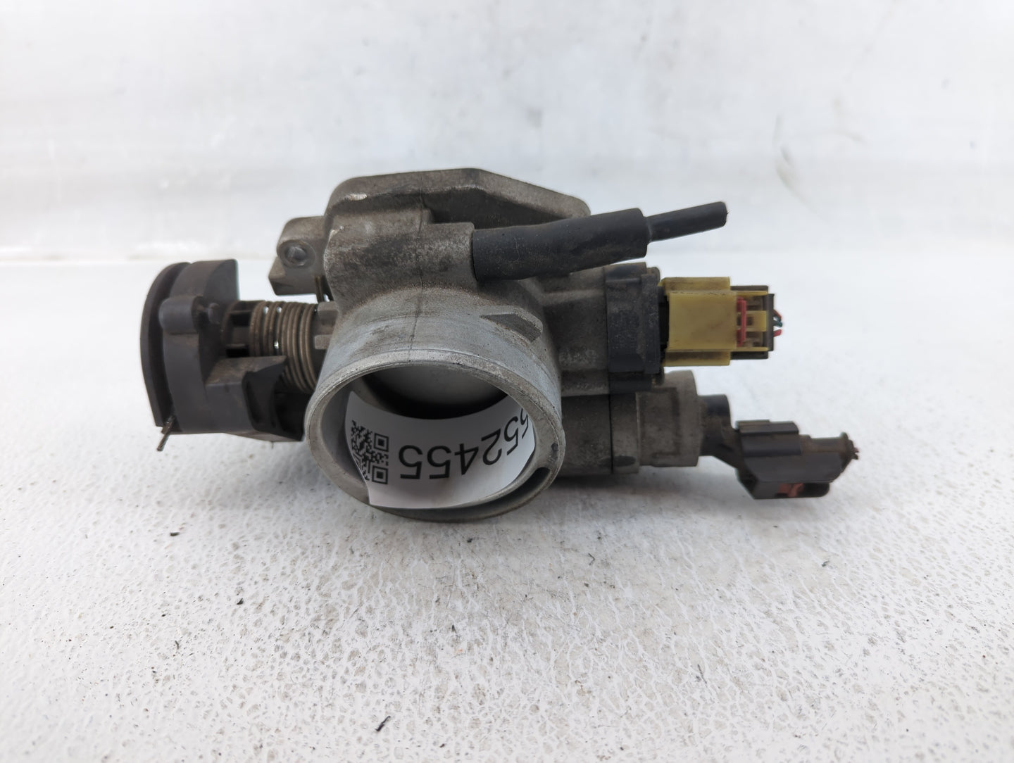 2015-2017 Chrysler 200 Throttle Body Fits Fits 2014 2015 2016 2017 2018 2019 2020 2021 2022 OEM Used Auto Parts - Oemusedaut