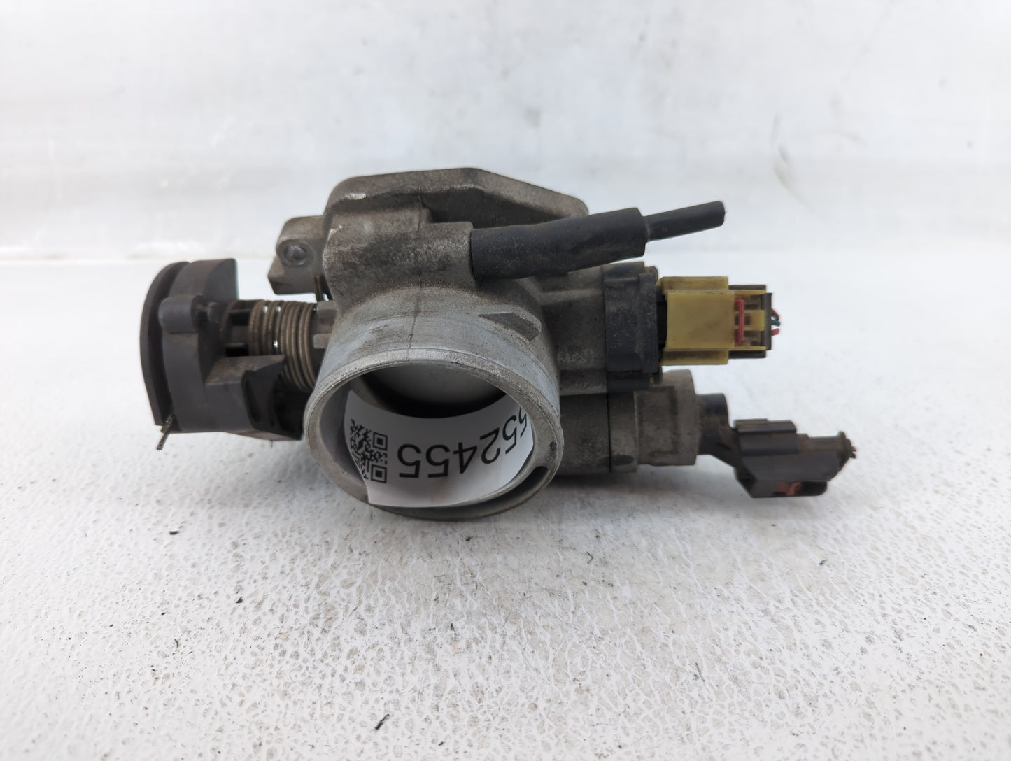 2015-2017 Chrysler 200 Throttle Body Fits Fits 2014 2015 2016 2017 2018 2019 2020 2021 2022 OEM Used Auto Parts - Oemusedaut