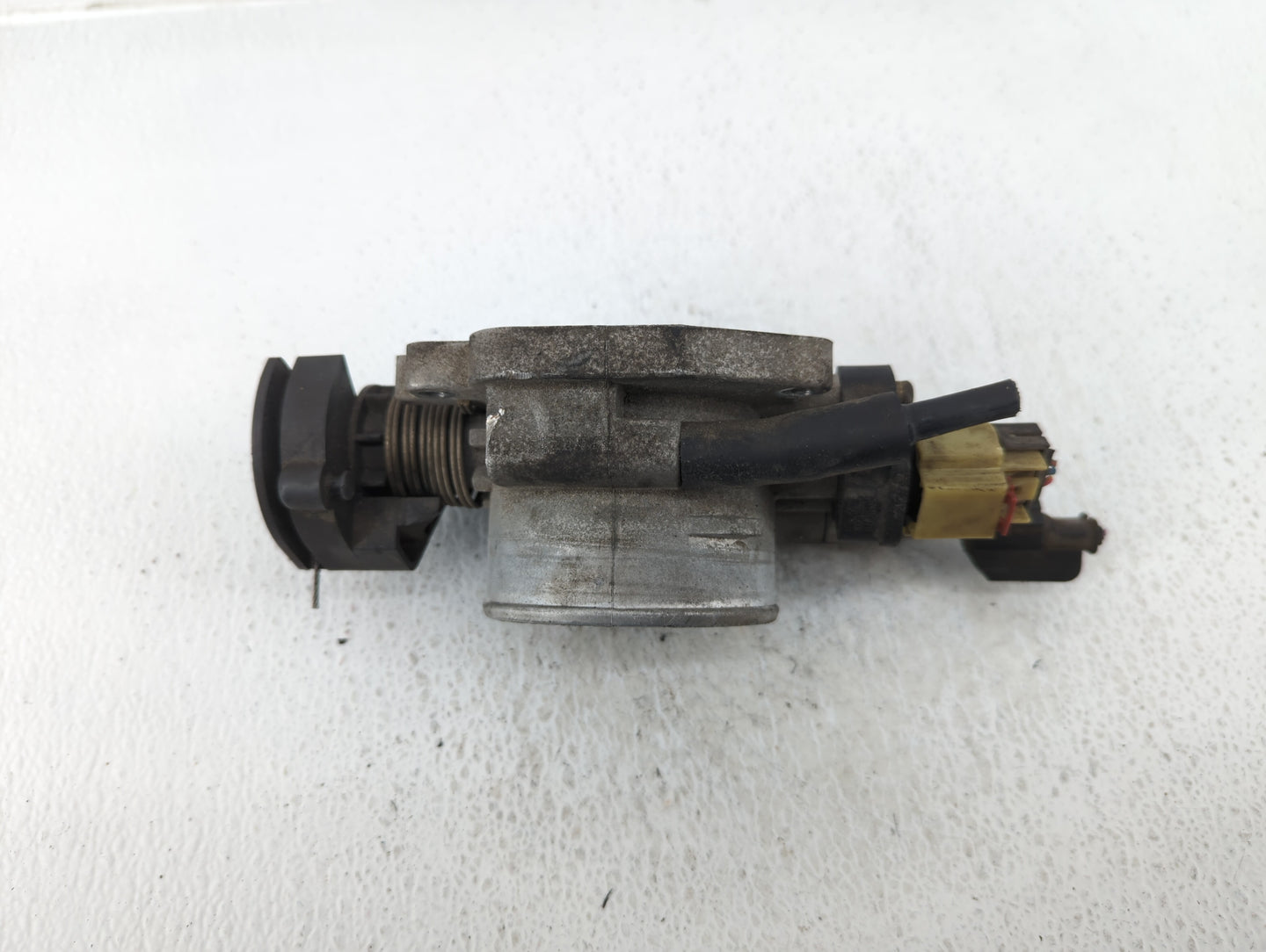 2015-2017 Chrysler 200 Throttle Body Fits Fits 2014 2015 2016 2017 2018 2019 2020 2021 2022 OEM Used Auto Parts - Oemusedaut