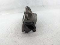 2015-2017 Chrysler 200 Throttle Body Fits Fits 2014 2015 2016 2017 2018 2019 2020 2021 2022 OEM Used Auto Parts - Oemusedaut
