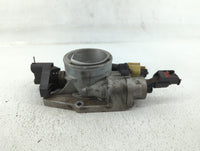 2015-2017 Chrysler 200 Throttle Body Fits Fits 2014 2015 2016 2017 2018 2019 2020 2021 2022 OEM Used Auto Parts - Oemusedaut
