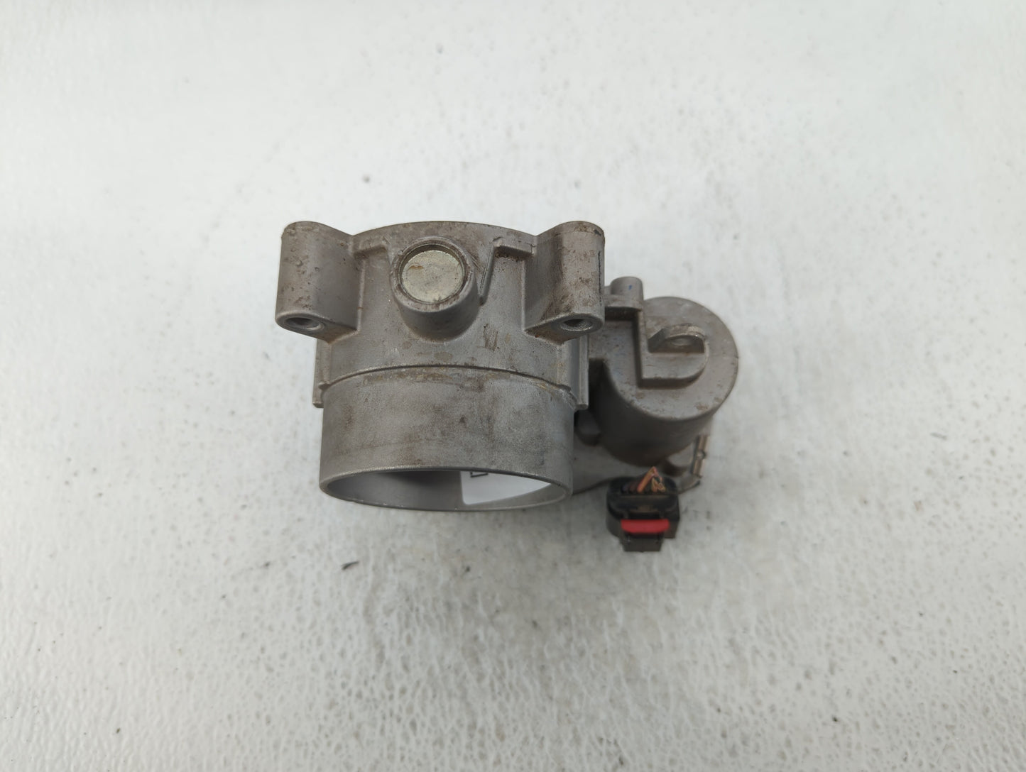 2015-2017 Chrysler 200 Throttle Body P/N:0489190AB Fits Fits 2014 2015 2016 2017 2018 2019 2020 2021 2022 OEM Used Auto Part