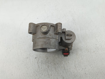 2015-2017 Chrysler 200 Throttle Body P/N:0489190AB Fits Fits 2014 2015 2016 2017 2018 2019 2020 2021 2022 OEM Used Auto Parts