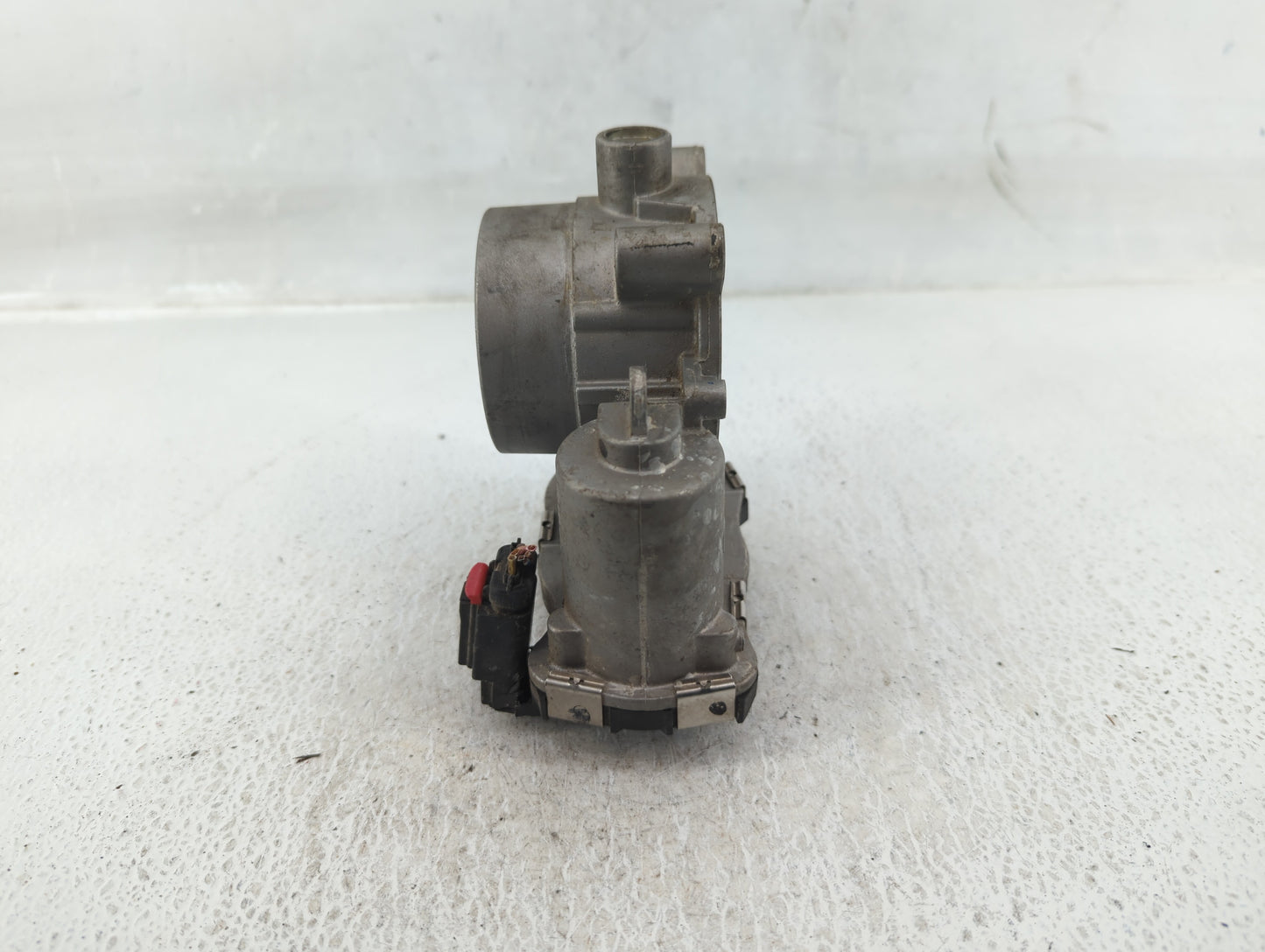 2015-2017 Chrysler 200 Throttle Body P/N:0489190AB Fits Fits 2014 2015 2016 2017 2018 2019 2020 2021 2022 OEM Used Auto Part