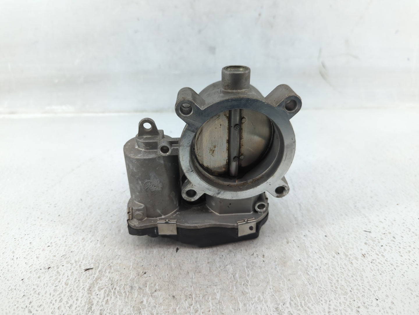 2015-2017 Chrysler 200 Throttle Body P/N:0489190AB Fits Fits 2014 2015 2016 2017 2018 2019 2020 2021 2022 OEM Used Auto Part