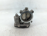 2015-2017 Chrysler 200 Throttle Body P/N:0489190AB Fits Fits 2014 2015 2016 2017 2018 2019 2020 2021 2022 OEM Used Auto Part