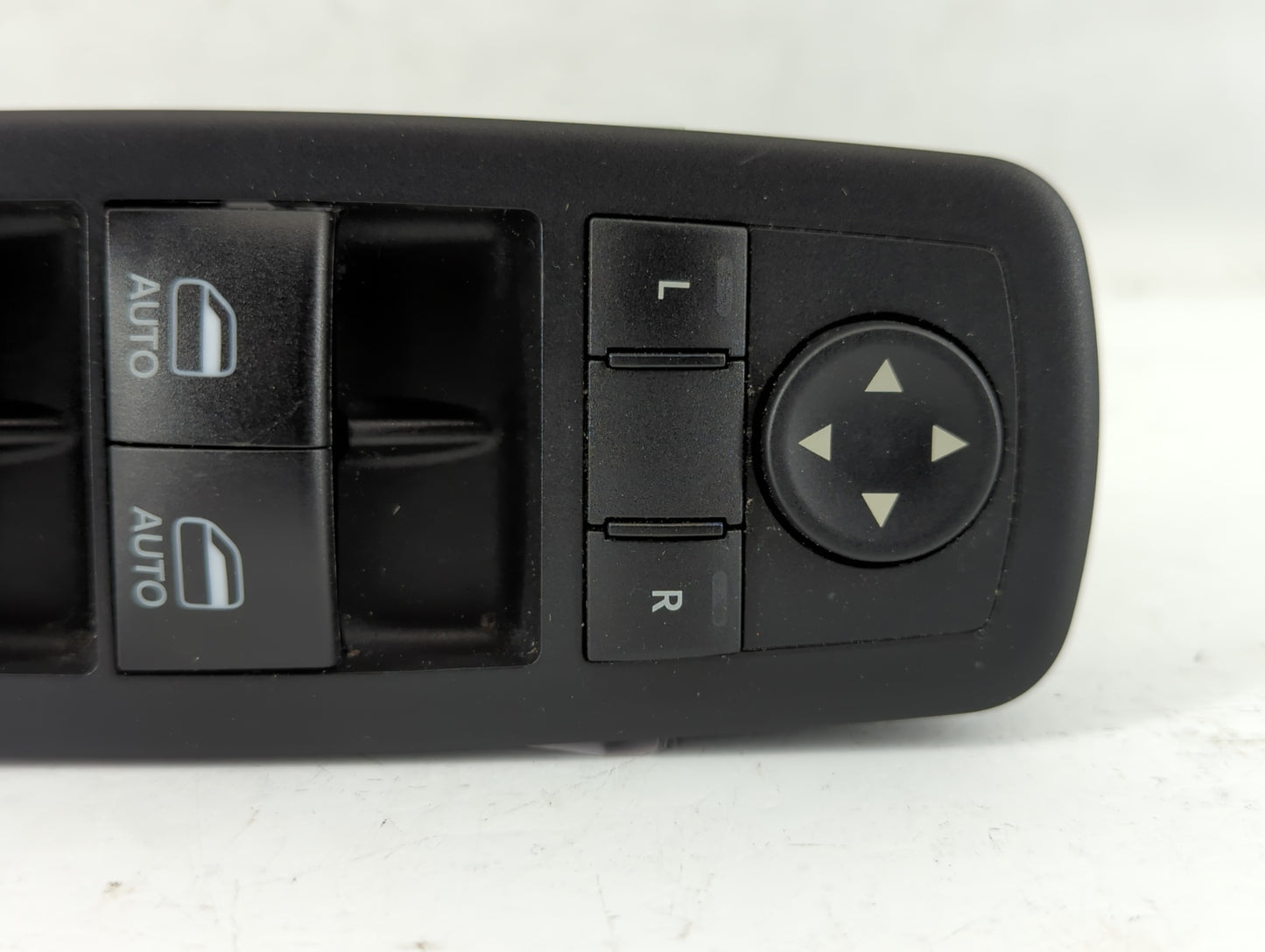 2015-2017 Chrysler 200 Master Power Window Switch Replacement Driver Side Left P/N:68231805AA Fits OEM Used Auto Parts - Oem