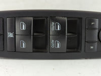 2015-2017 Chrysler 200 Master Power Window Switch Replacement Driver Side Left P/N:68231805AA Fits OEM Used Auto Parts - Oem