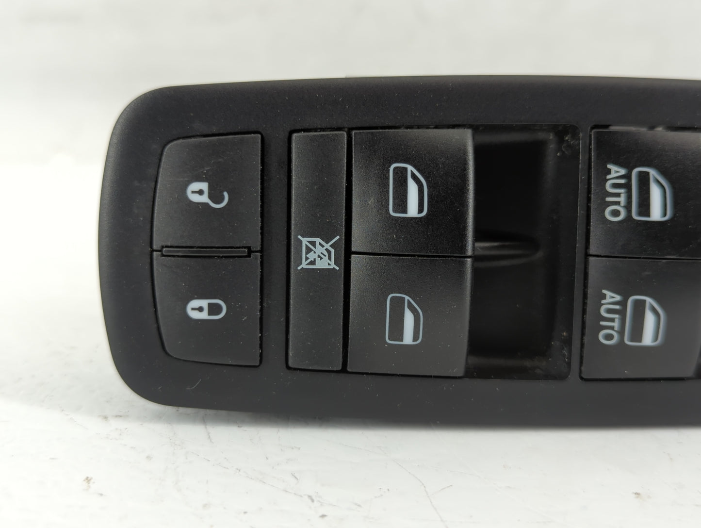 2015-2017 Chrysler 200 Master Power Window Switch Replacement Driver Side Left P/N:68231805AA Fits OEM Used Auto Parts - Oem