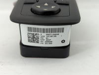 2015-2017 Chrysler 200 Master Power Window Switch Replacement Driver Side Left P/N:68231805AA Fits OEM Used Auto Parts - Oem