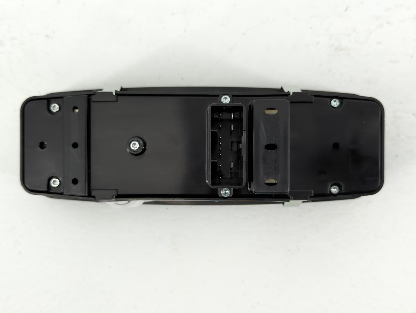 2015-2017 Chrysler 200 Master Power Window Switch Replacement Driver Side Left P/N:68231805AA Fits OEM Used Auto Parts - Oem