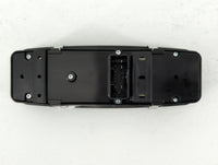 2015-2017 Chrysler 200 Master Power Window Switch Replacement Driver Side Left P/N:68231805AA Fits OEM Used Auto Parts - Oem