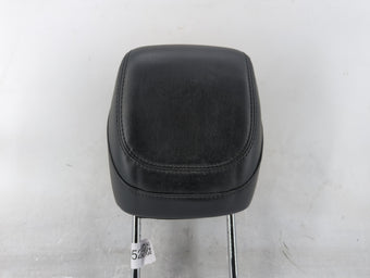 compare product 2015 Chrysler 200 Headrest Head Rest Front Driver Passenger Seat Fits OEM Used Auto Parts