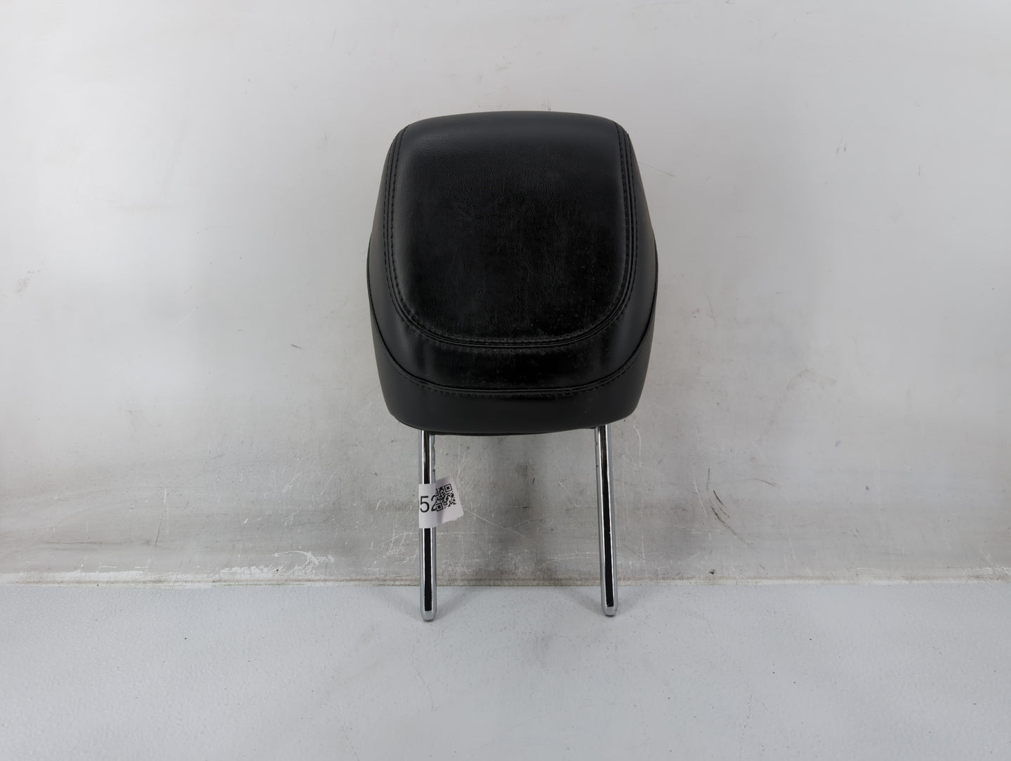 2015 Chrysler 200 Headrest Head Rest Front Driver Passenger Seat Fits OEM Used Auto Parts - Oemusedautoparts1.com