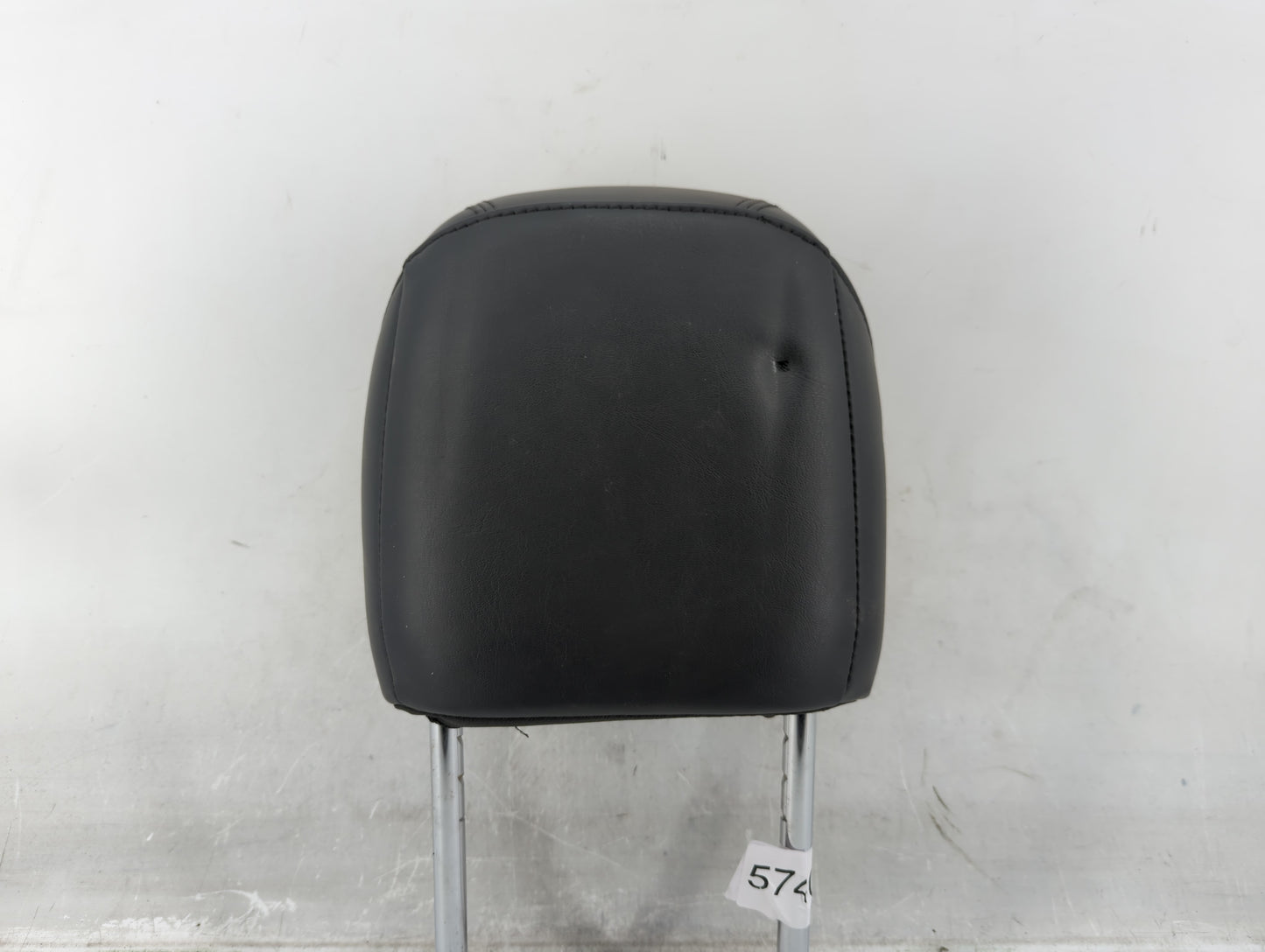 2015 Chrysler 200 Headrest Head Rest Front Driver Passenger Seat Fits OEM Used Auto Parts - Oemusedautoparts1.com