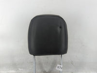 2015 Chrysler 200 Headrest Head Rest Front Driver Passenger Seat Fits OEM Used Auto Parts - Oemusedautoparts1.com