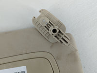 2015 Chrysler 200 Sun Visor Shade Replacement Passenger Right Mirror Fits OEM Used Auto Parts - Oemusedautoparts1.com
