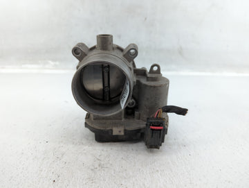 2015-2017 Chrysler 200 Throttle Body P/N:04891970 B Fits Fits 2014 2015 2016 2017 2018 2019 2020 2021 2022 OEM Used Auto Par
