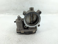 2015-2017 Chrysler 200 Throttle Body P/N:04891970 B Fits Fits 2014 2015 2016 2017 2018 2019 2020 2021 2022 OEM Used Auto Par