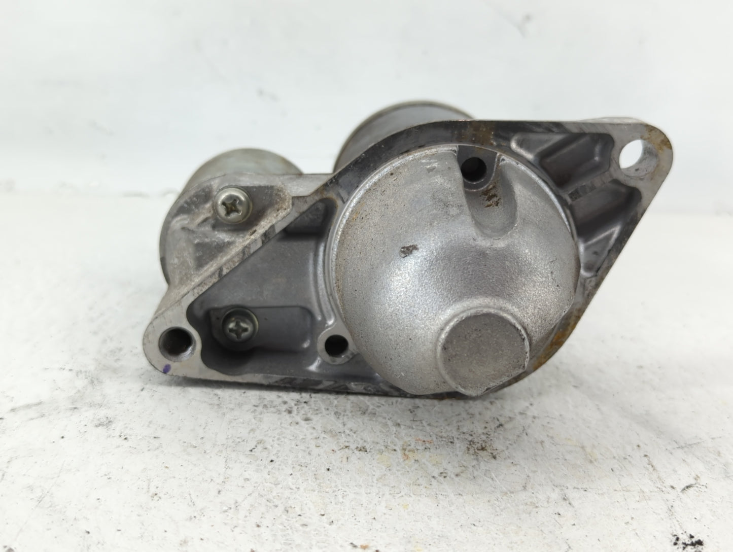 2015-2017 Chrysler 200 Car Starter Motor Solenoid OEM P/N:M000T89071ZC 68084005AA Fits OEM Used Auto Parts - Oemusedautopart