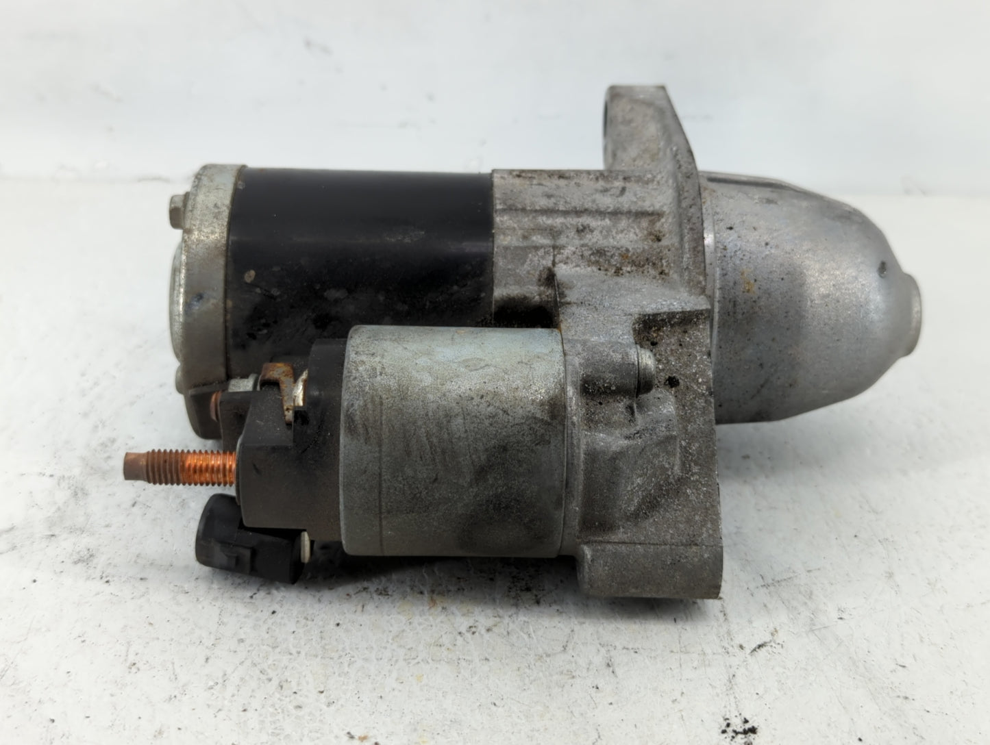 2015-2017 Chrysler 200 Car Starter Motor Solenoid OEM P/N:M000T89071ZC 68084005AA Fits OEM Used Auto Parts - Oemusedautopart